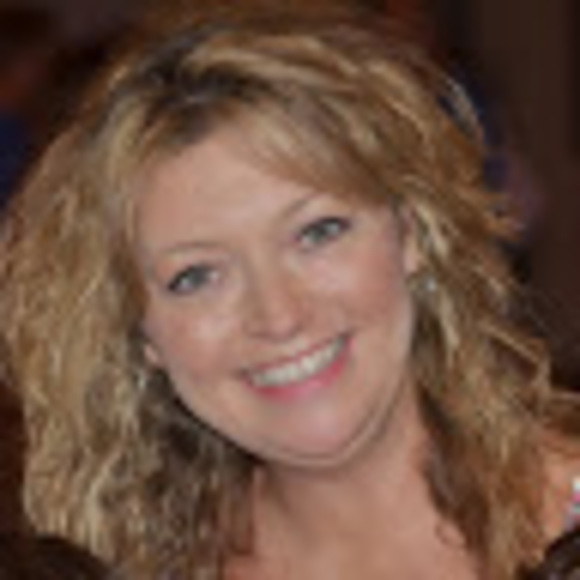 tonyafpearson